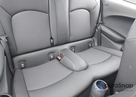 2019 Mini Hardtop Cooper/Oxford Edition z USA, uszkodzony, nr VIN WMWXP5C57K2H29926